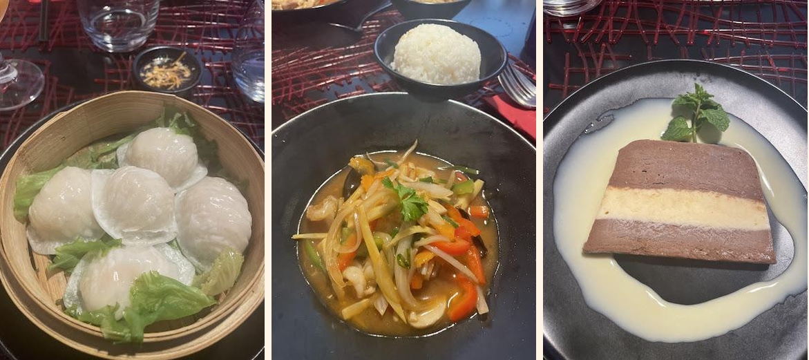 Restaurant Le Hanoï - Gallery Image 1