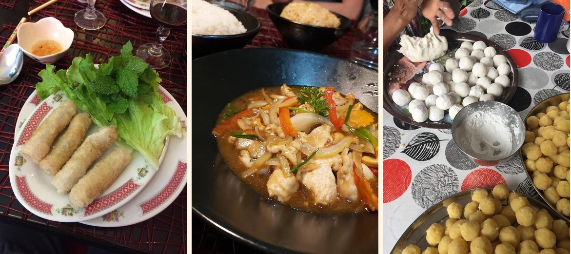 Restaurant Le Hanoï - Gallery Image 3