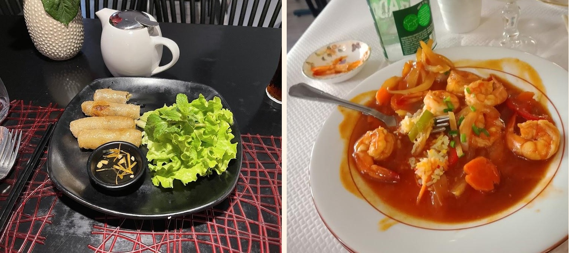 Restaurant Le Hanoï - Gallery Image 5