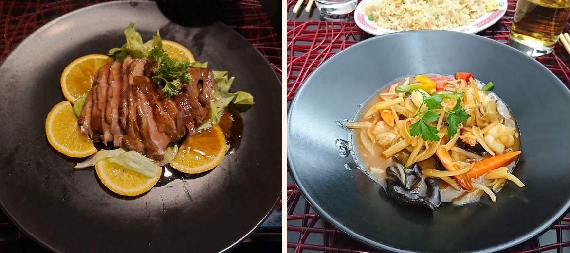 Restaurant Le Hanoï - Gallery Image 7